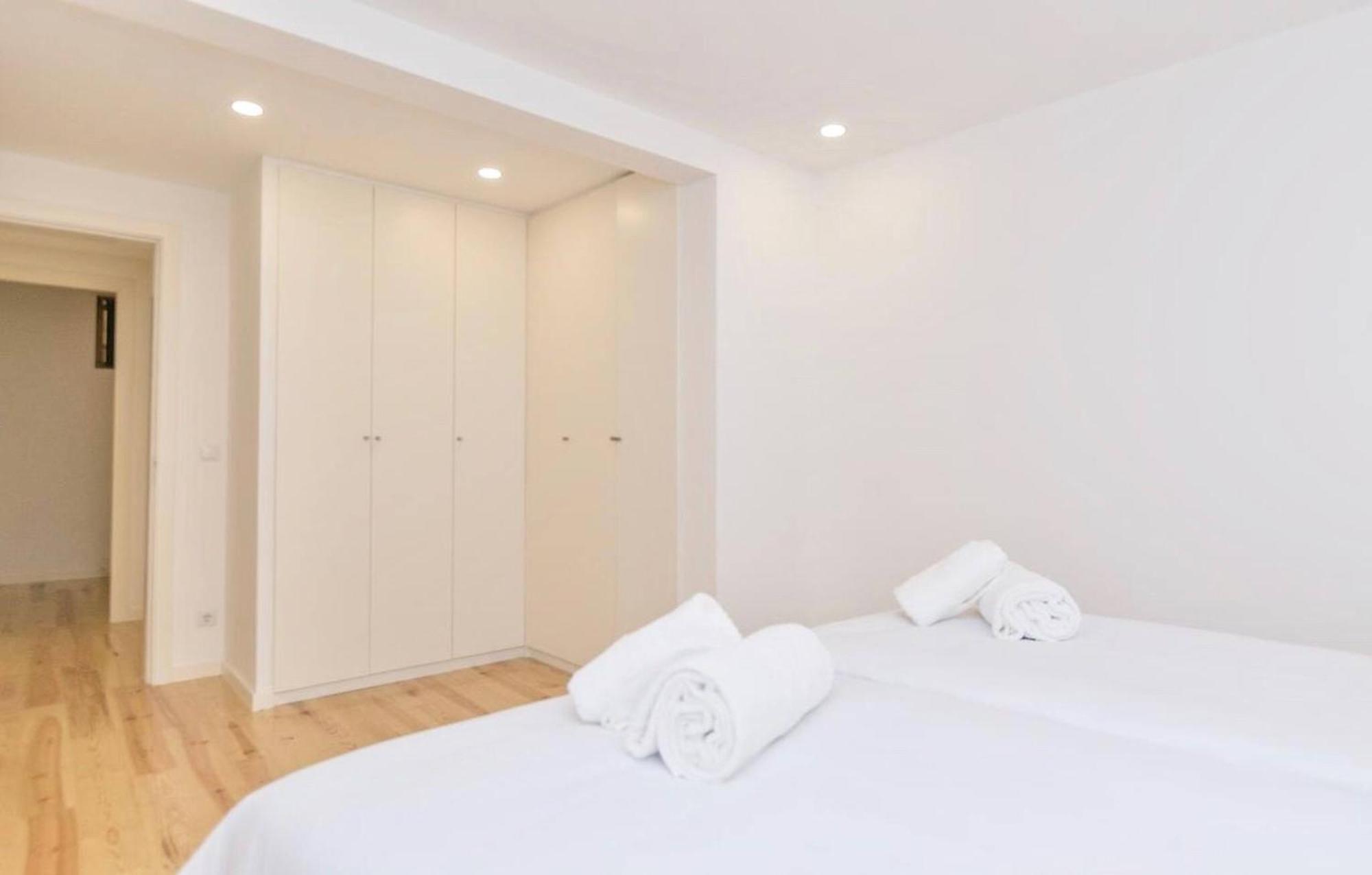 My Lx Flat Stylish Apartment In Santa Catarina Lisboa 外观 照片
