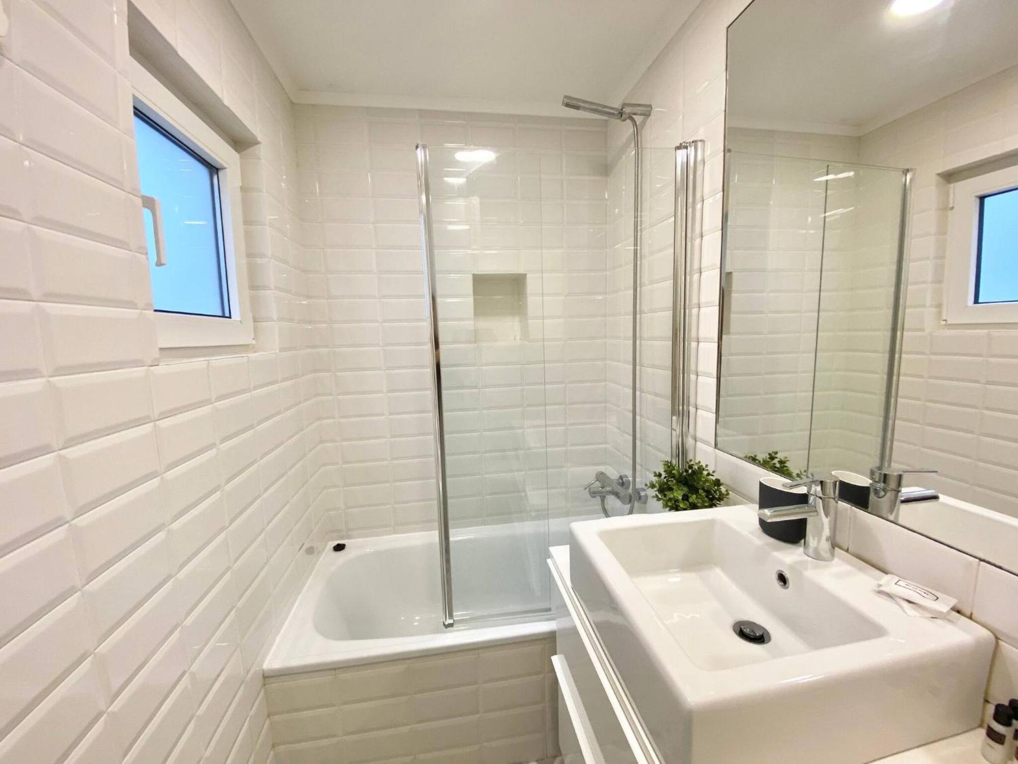 My Lx Flat Stylish Apartment In Santa Catarina Lisboa 外观 照片