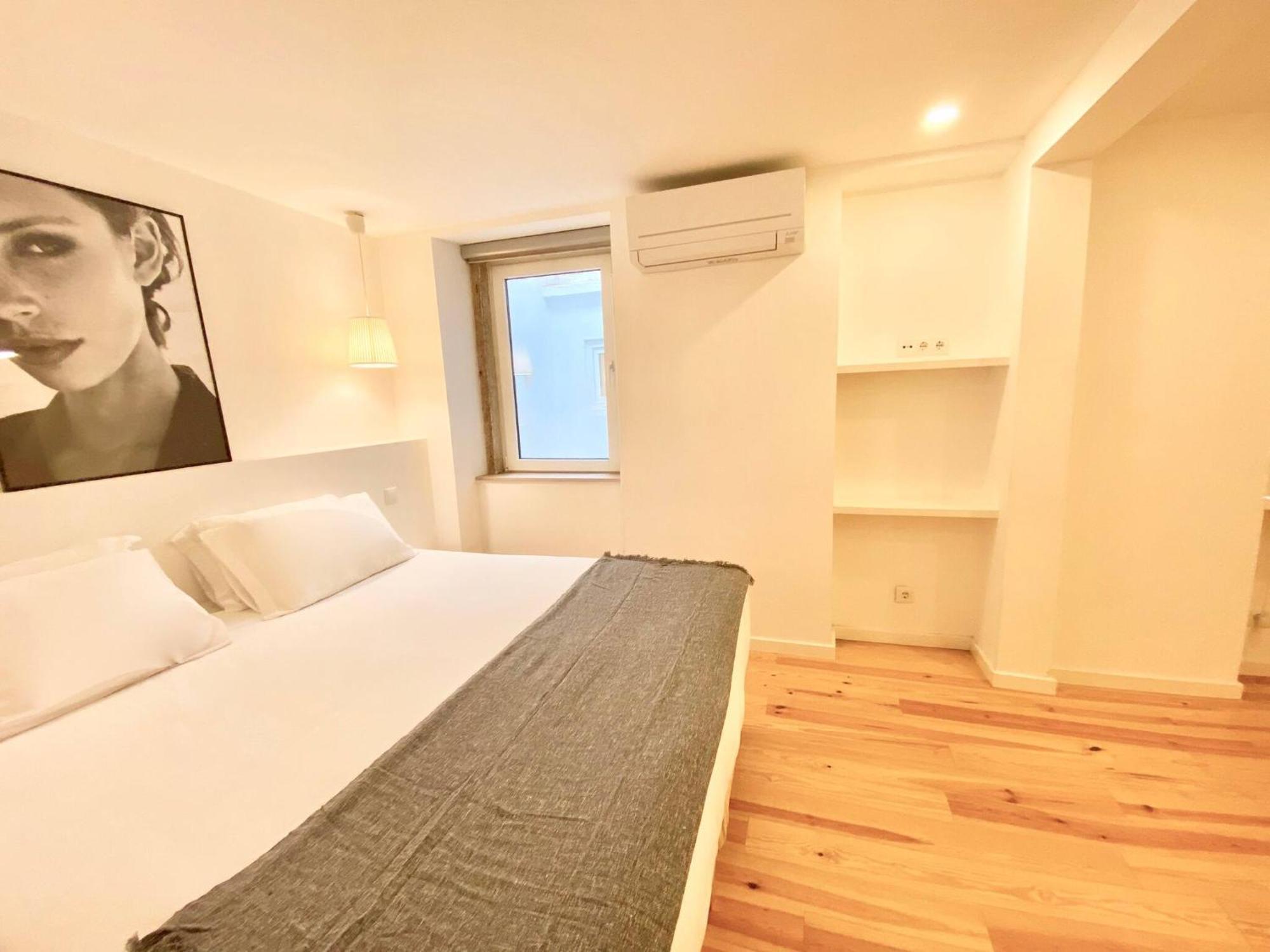 My Lx Flat Stylish Apartment In Santa Catarina Lisboa 外观 照片