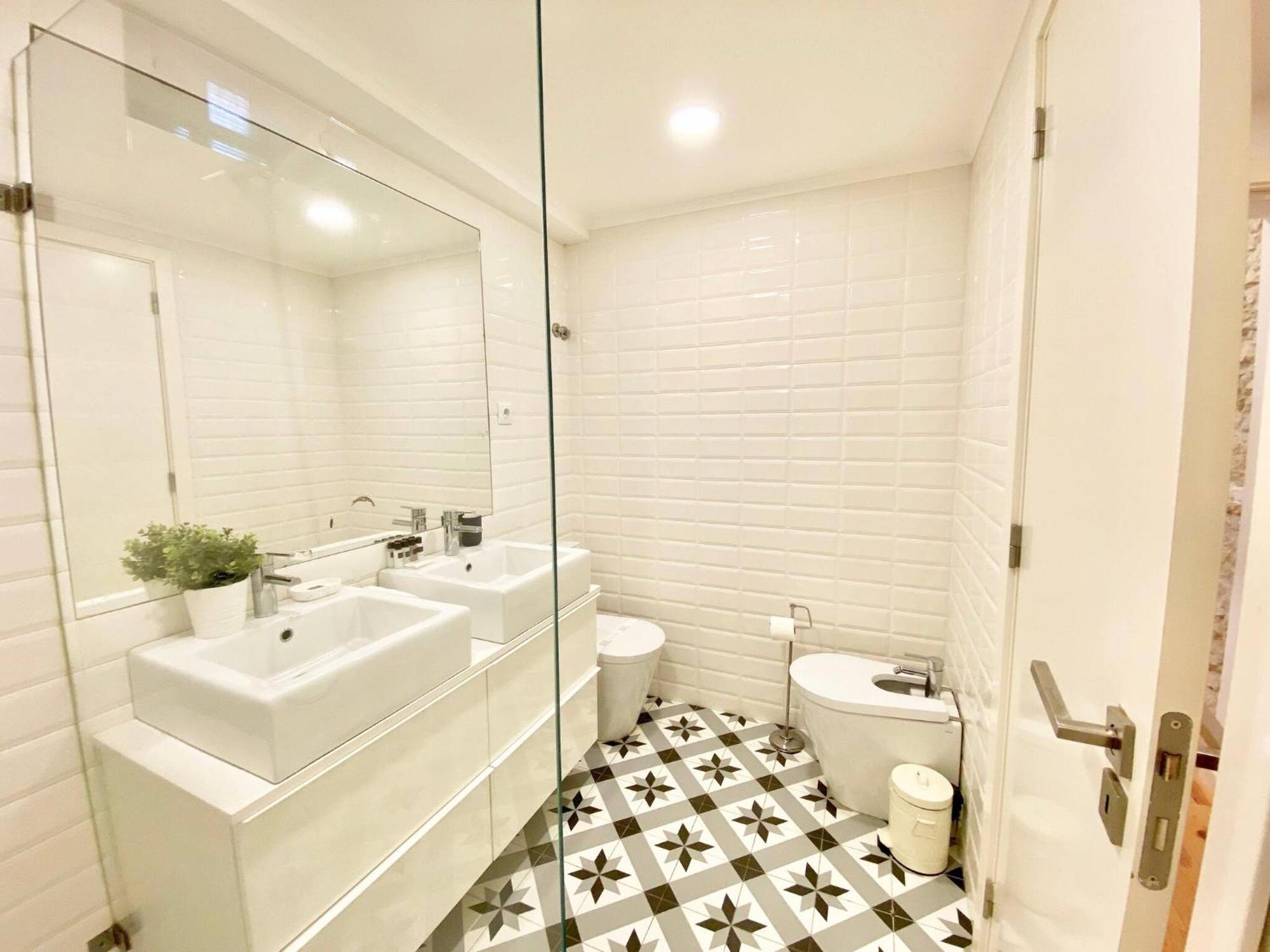 My Lx Flat Stylish Apartment In Santa Catarina Lisboa 外观 照片