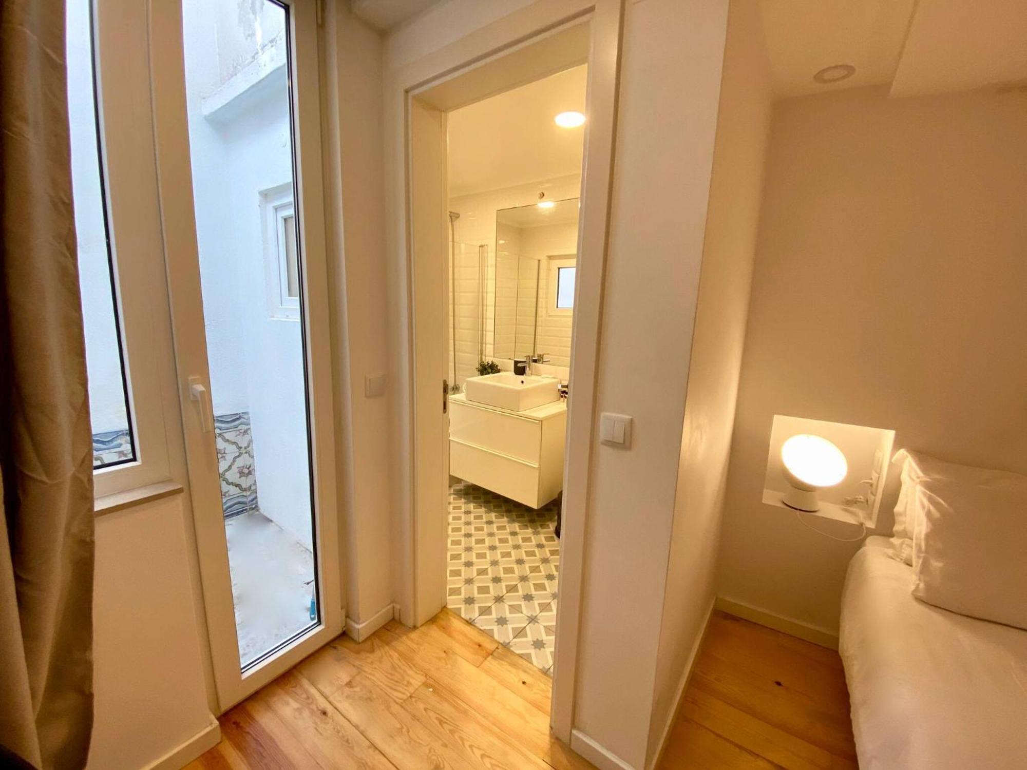 My Lx Flat Stylish Apartment In Santa Catarina Lisboa 外观 照片