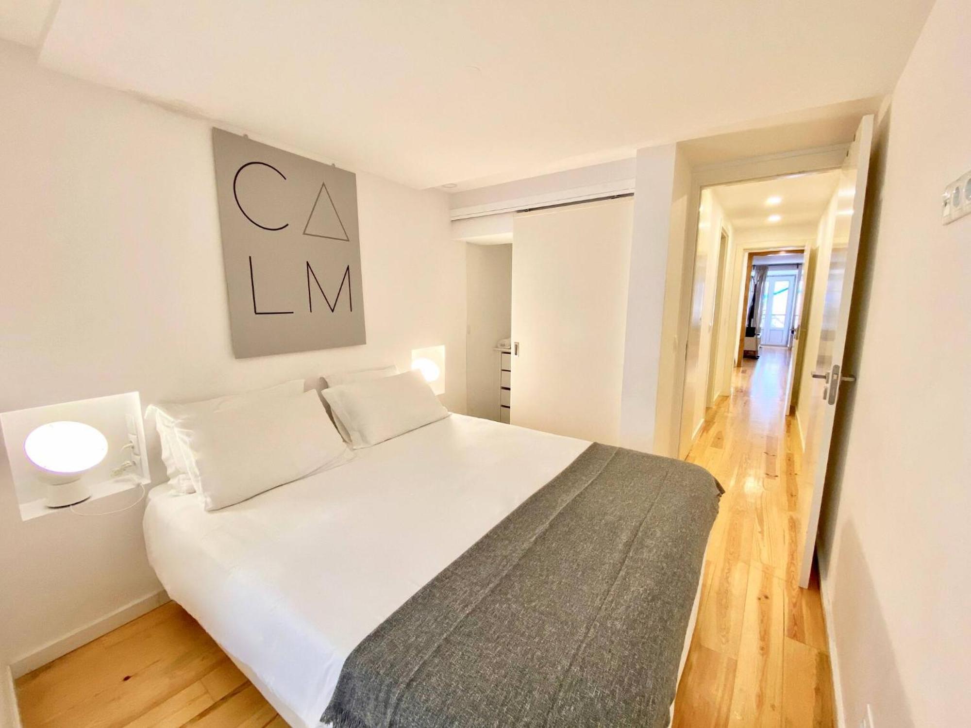 My Lx Flat Stylish Apartment In Santa Catarina Lisboa 外观 照片