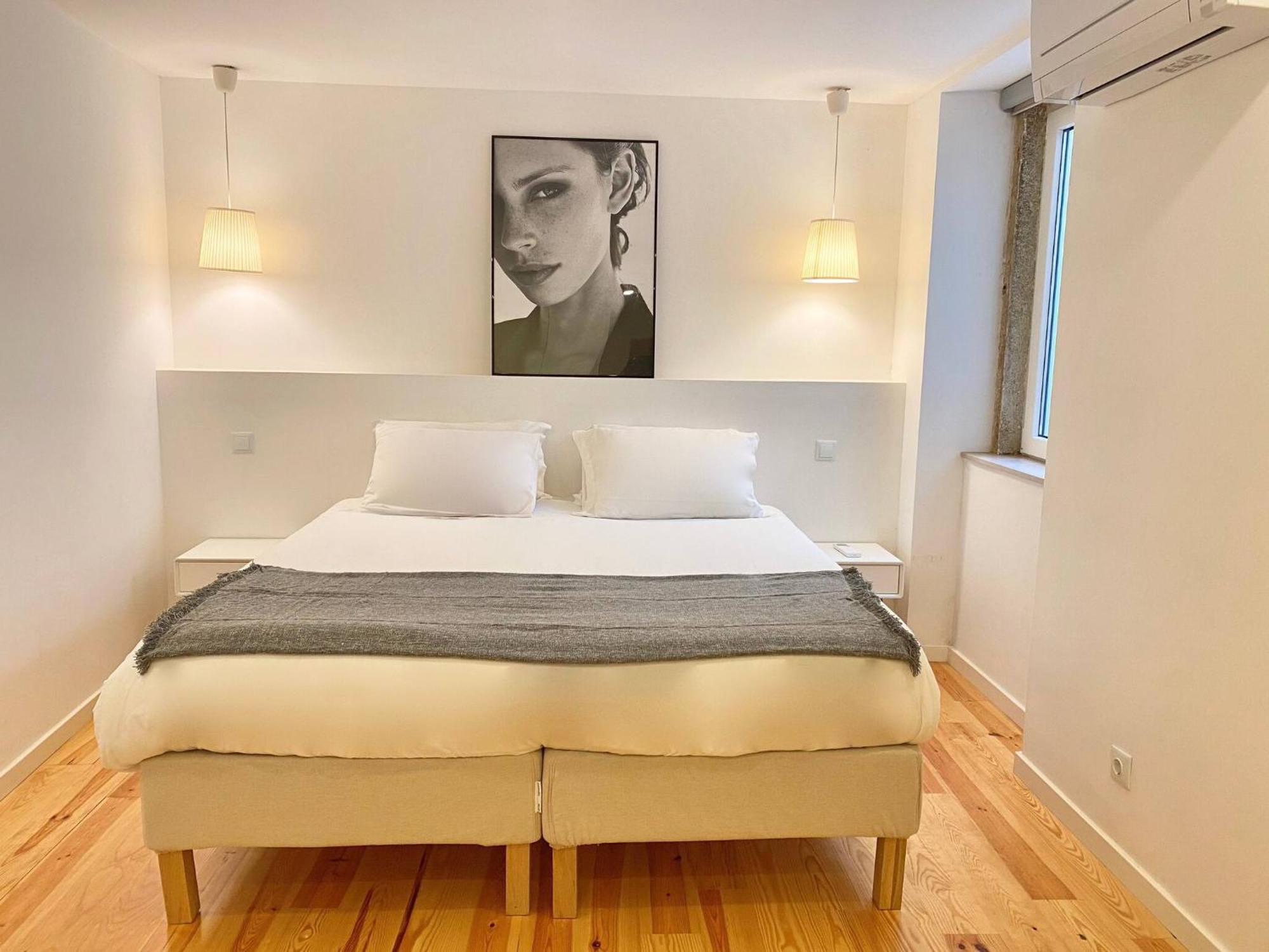 My Lx Flat Stylish Apartment In Santa Catarina Lisboa 外观 照片